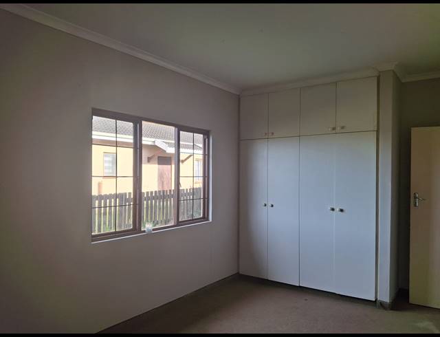 3 BEDROOM SIMPLEX TO LET IN HOWICK WEST